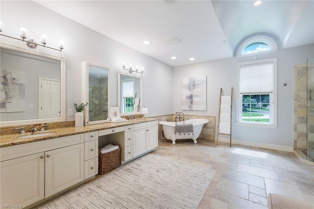 QUAIL CREEK - Residential