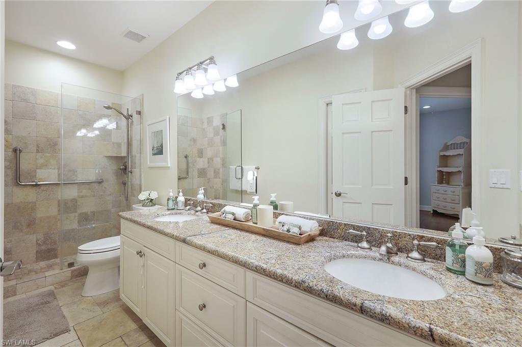 QUAIL CREEK - Residential