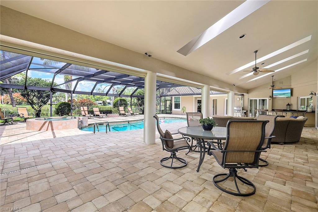 QUAIL CREEK - Residential