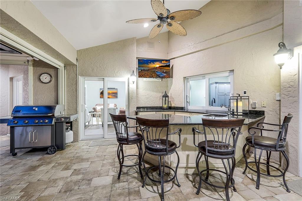 QUAIL CREEK - Residential