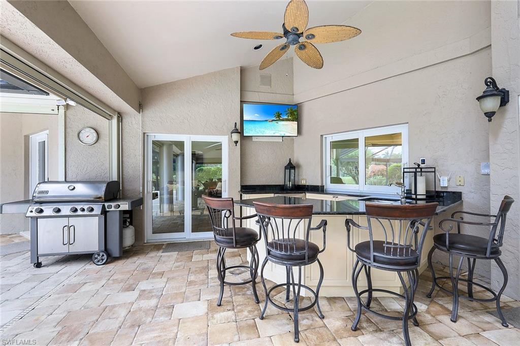 QUAIL CREEK - Residential