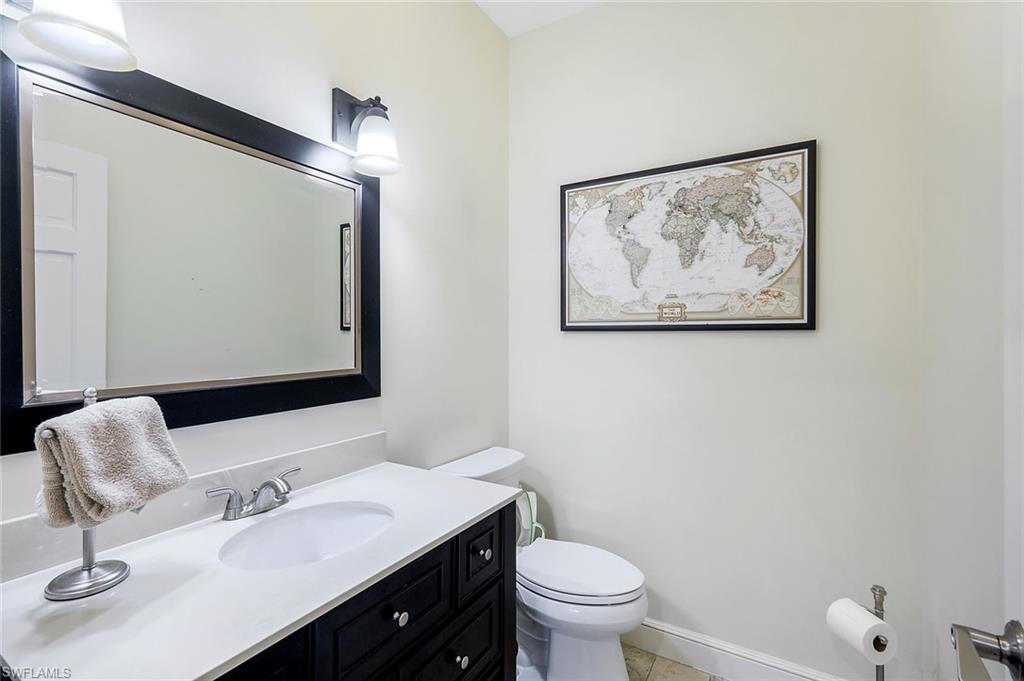 QUAIL CREEK - Residential