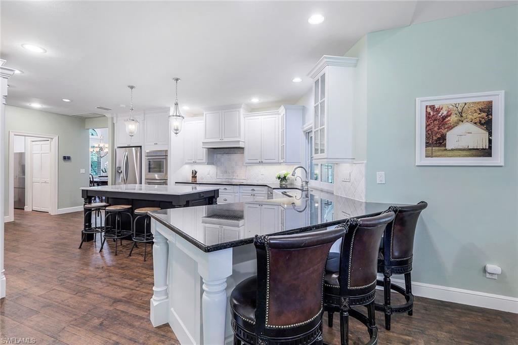 QUAIL CREEK - Residential