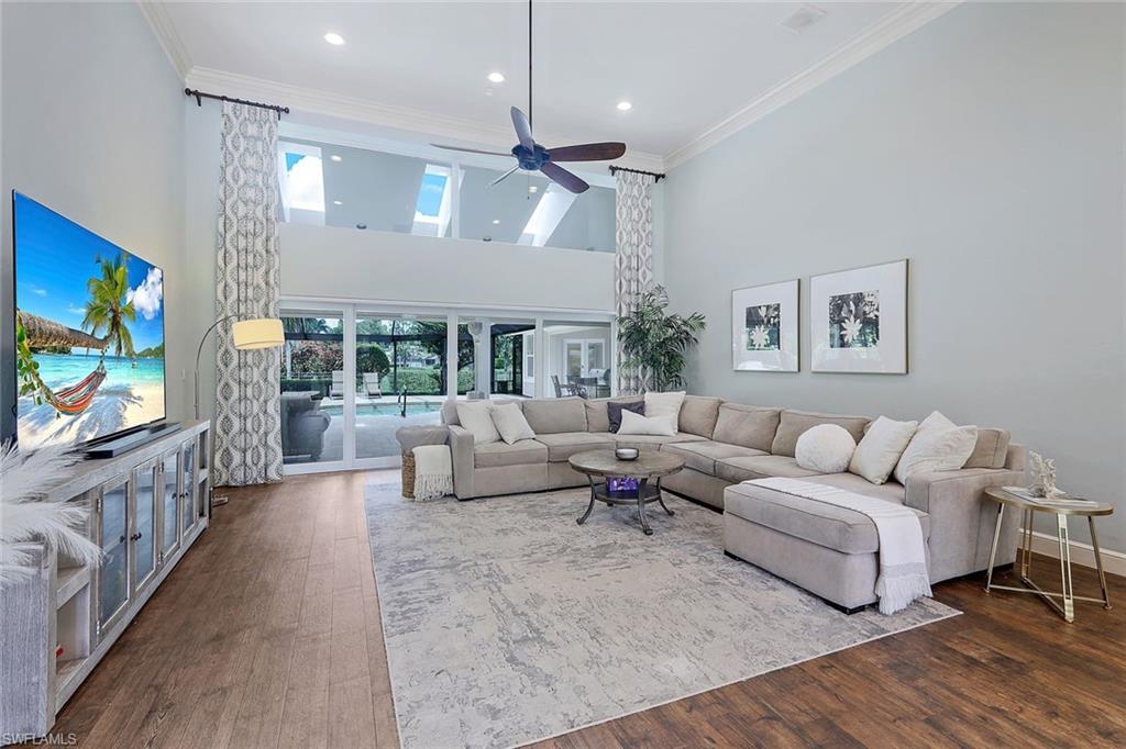 QUAIL CREEK - Residential