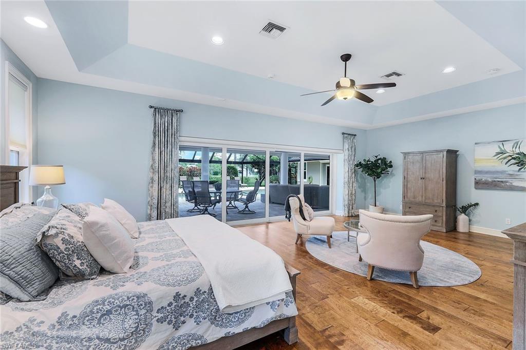 QUAIL CREEK - Residential