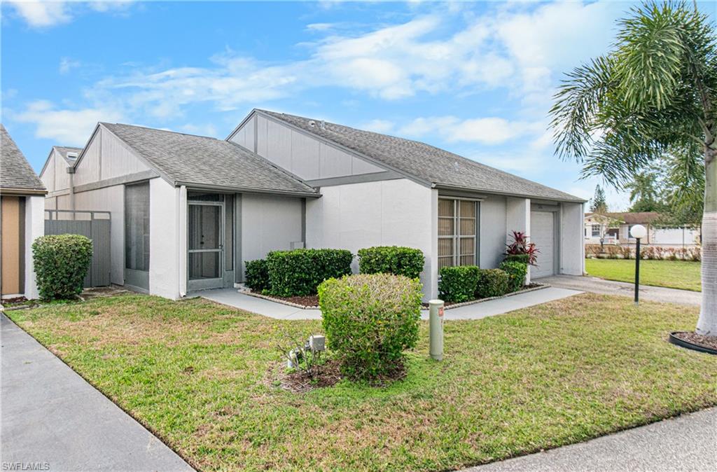 WOODCREST VILLAGE - Residential