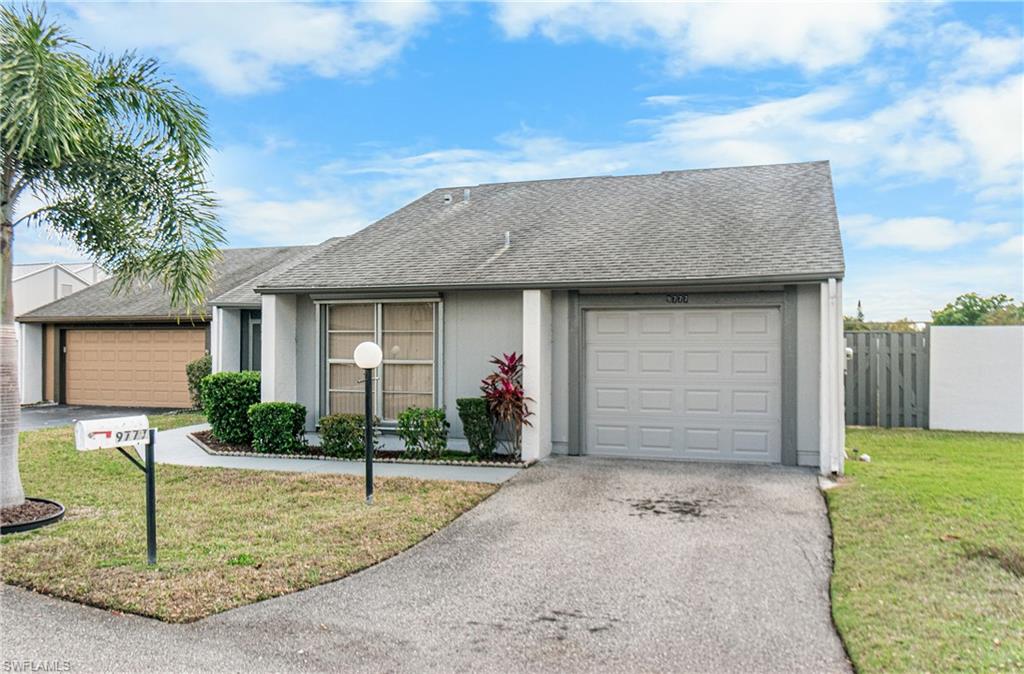 WOODCREST VILLAGE - Residential