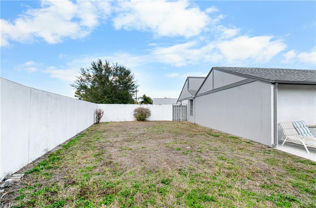 WOODCREST VILLAGE - Residential