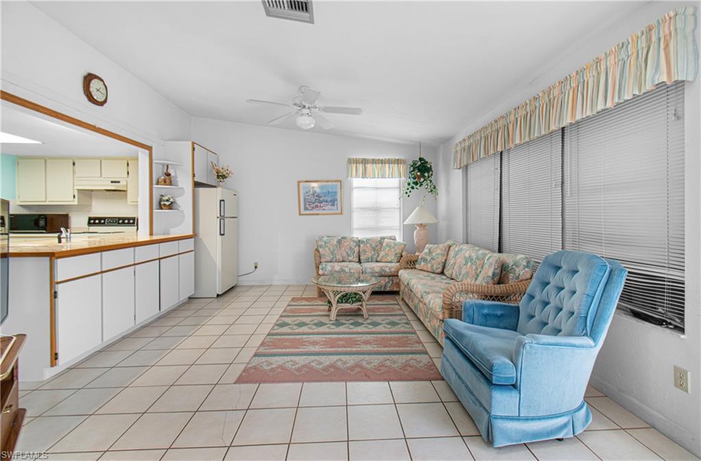 WOODCREST VILLAGE - Residential