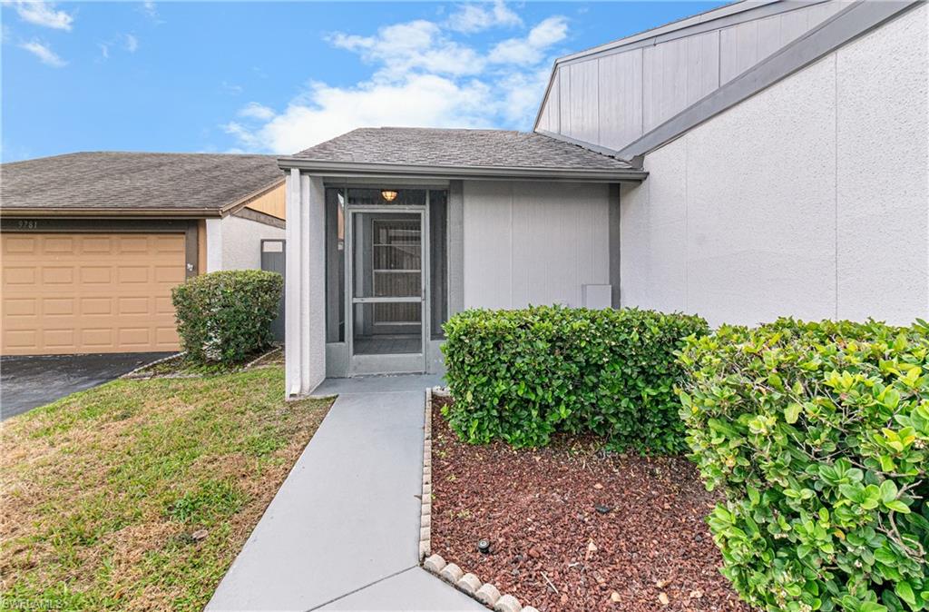 WOODCREST VILLAGE - Residential