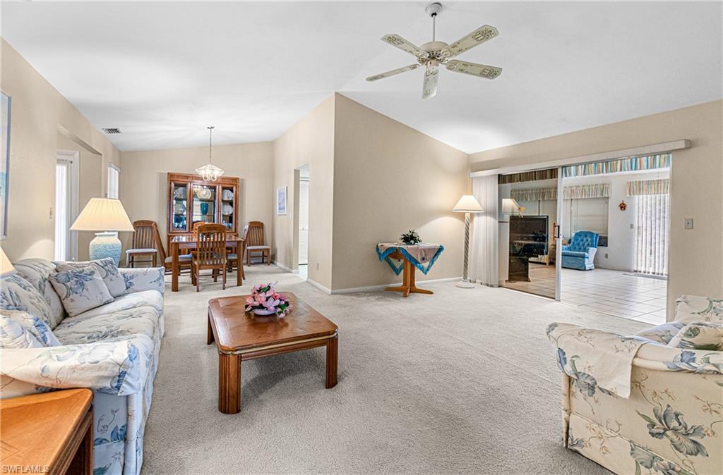 WOODCREST VILLAGE - Residential