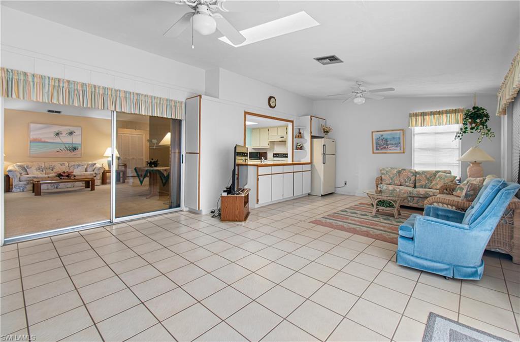 WOODCREST VILLAGE - Residential