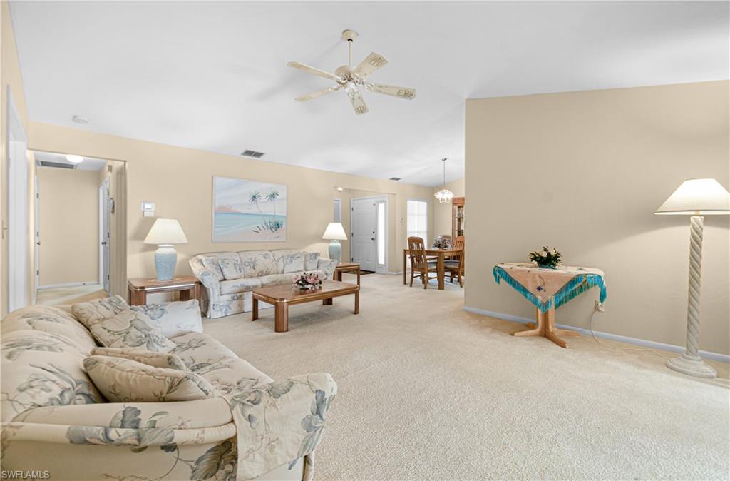 WOODCREST VILLAGE - Residential