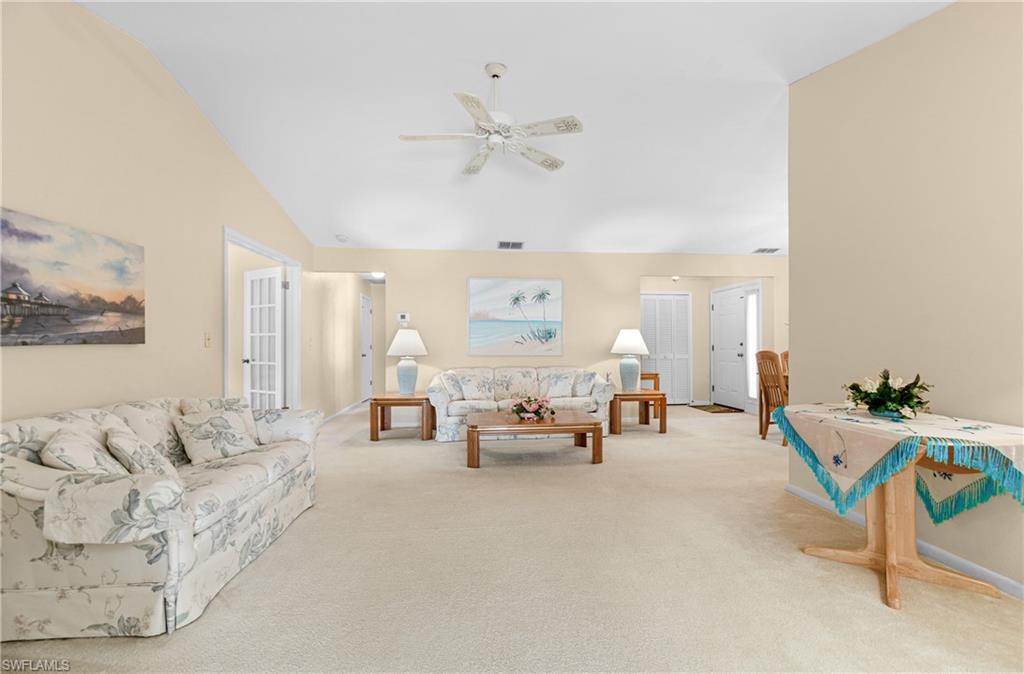 WOODCREST VILLAGE - Residential