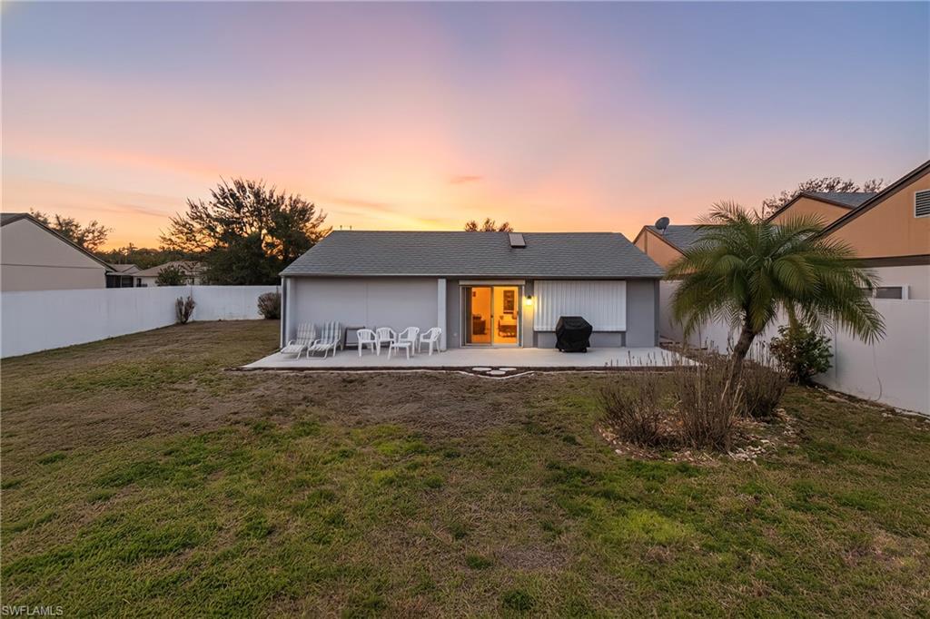 WOODCREST VILLAGE - Residential