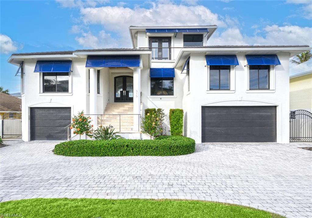 319 Lagoon AVE
