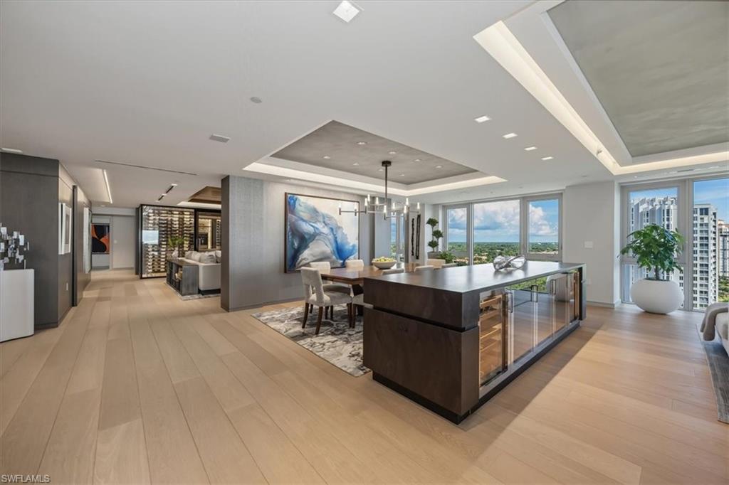 MYSTIQUE - Residential