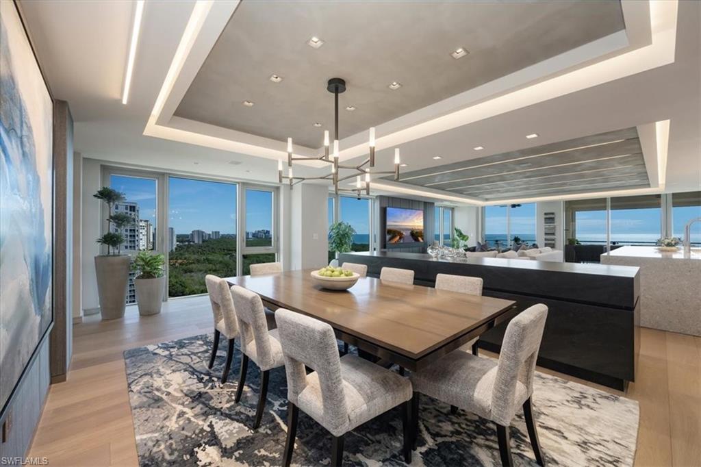 MYSTIQUE - Residential