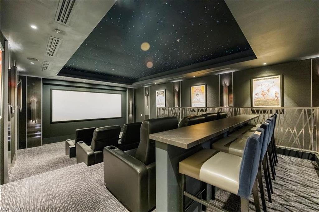 MYSTIQUE - Residential