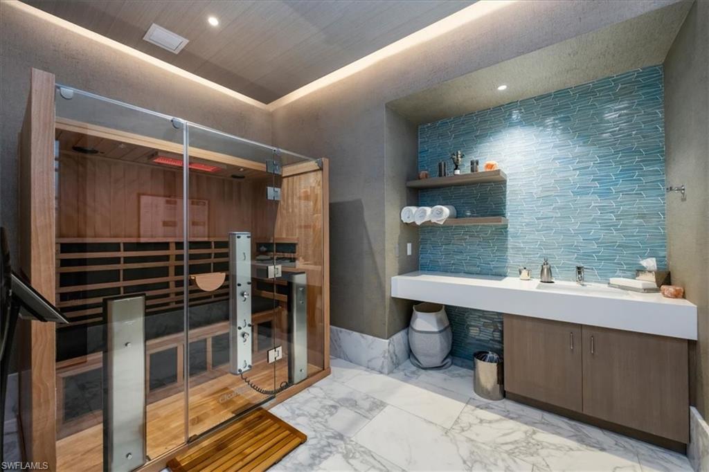 MYSTIQUE - Residential