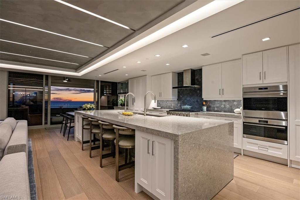 MYSTIQUE - Residential