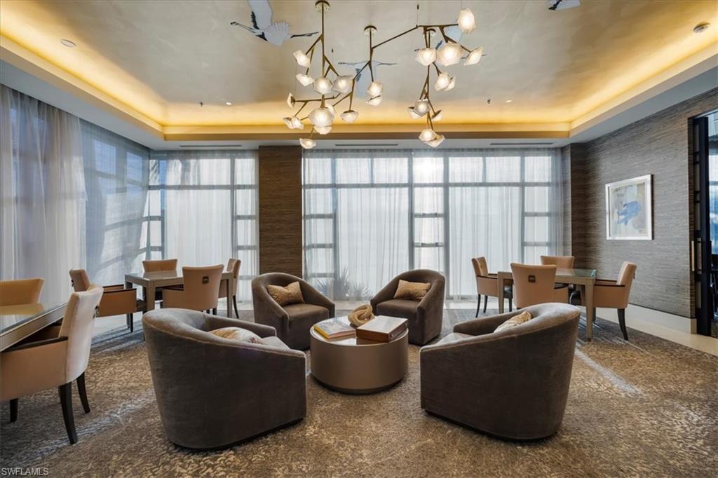 MYSTIQUE - Residential