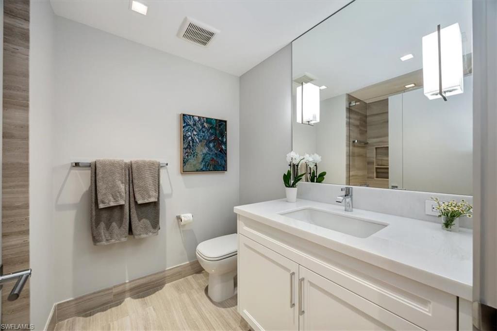 MYSTIQUE - Residential