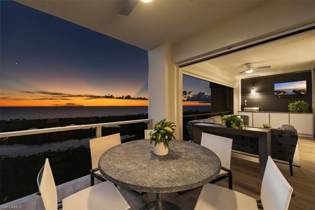 MYSTIQUE - Residential