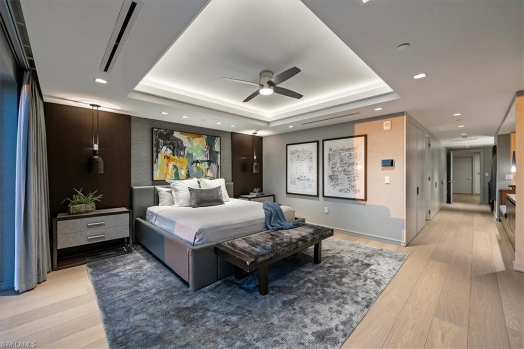 MYSTIQUE - Residential