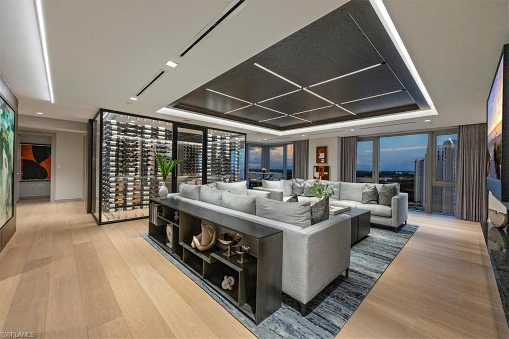 MYSTIQUE - Residential