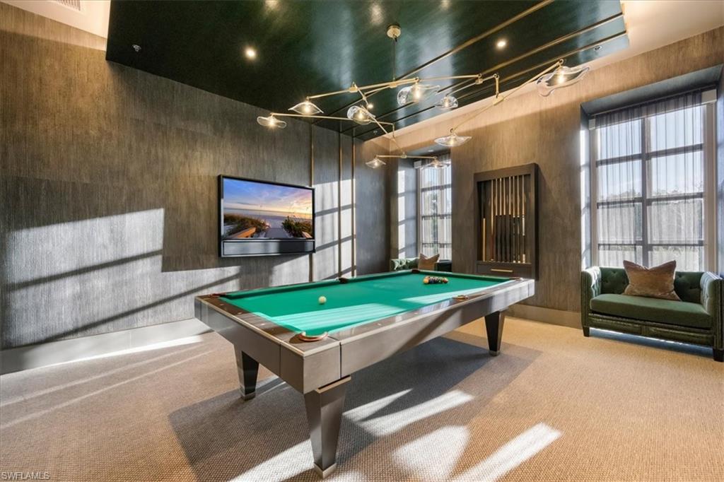 MYSTIQUE - Residential