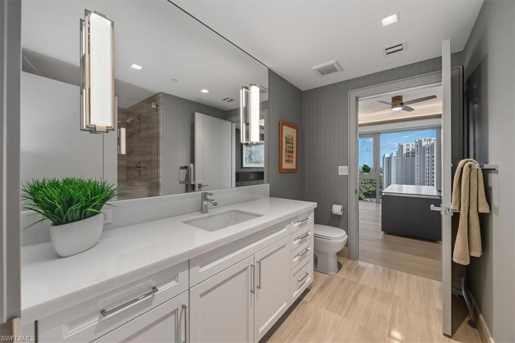 MYSTIQUE - Residential