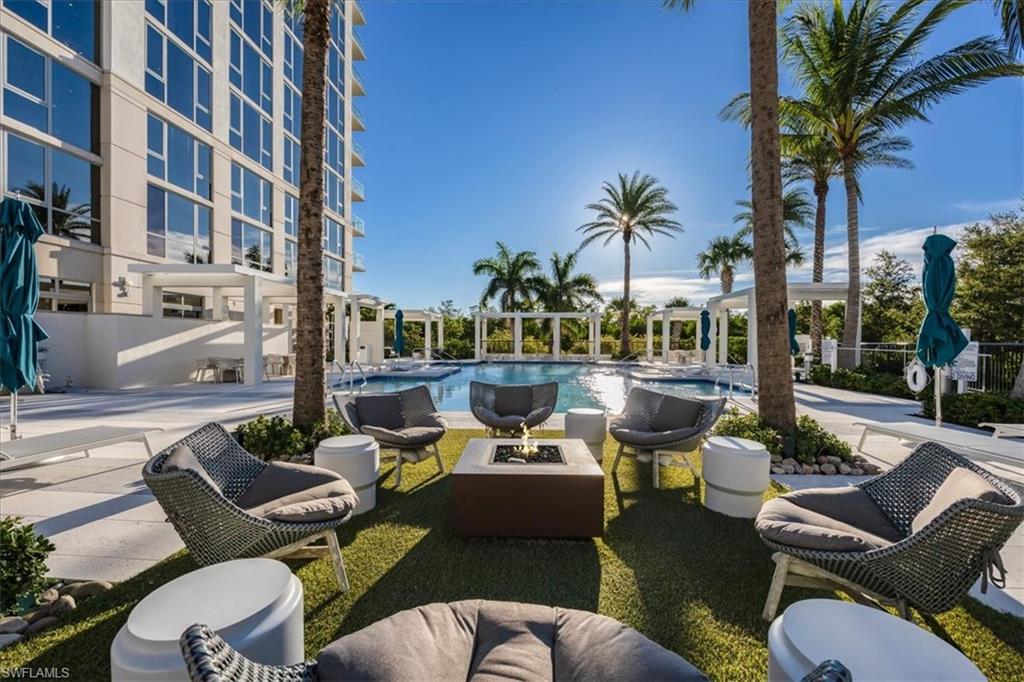 MYSTIQUE - Residential