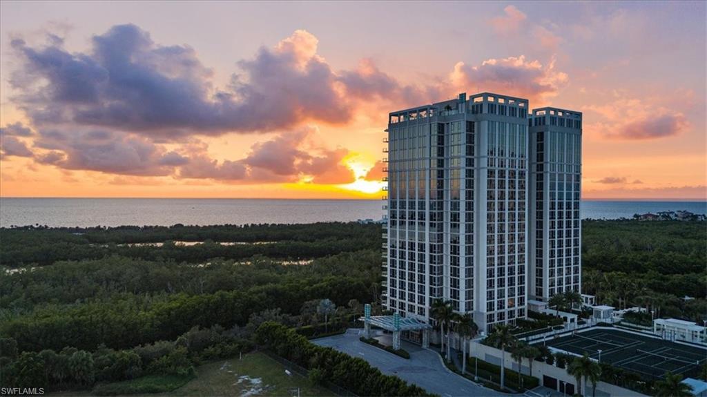 MYSTIQUE - Residential