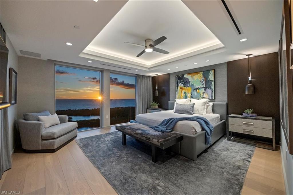 MYSTIQUE - Residential