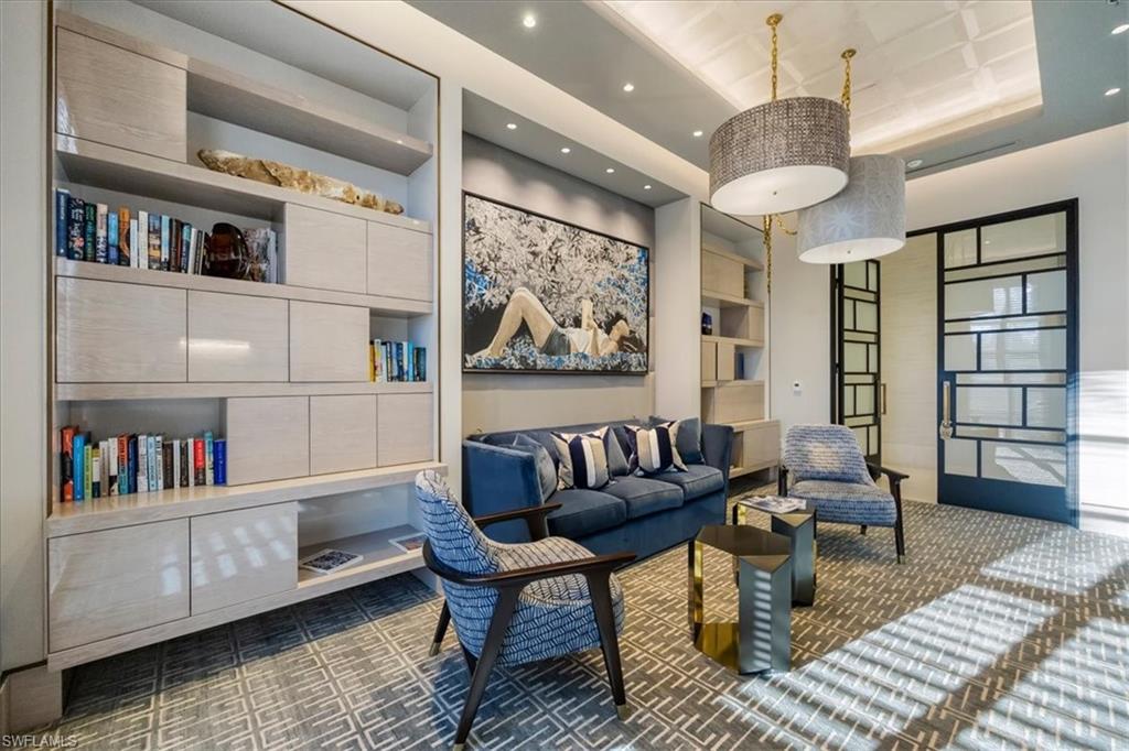 MYSTIQUE - Residential