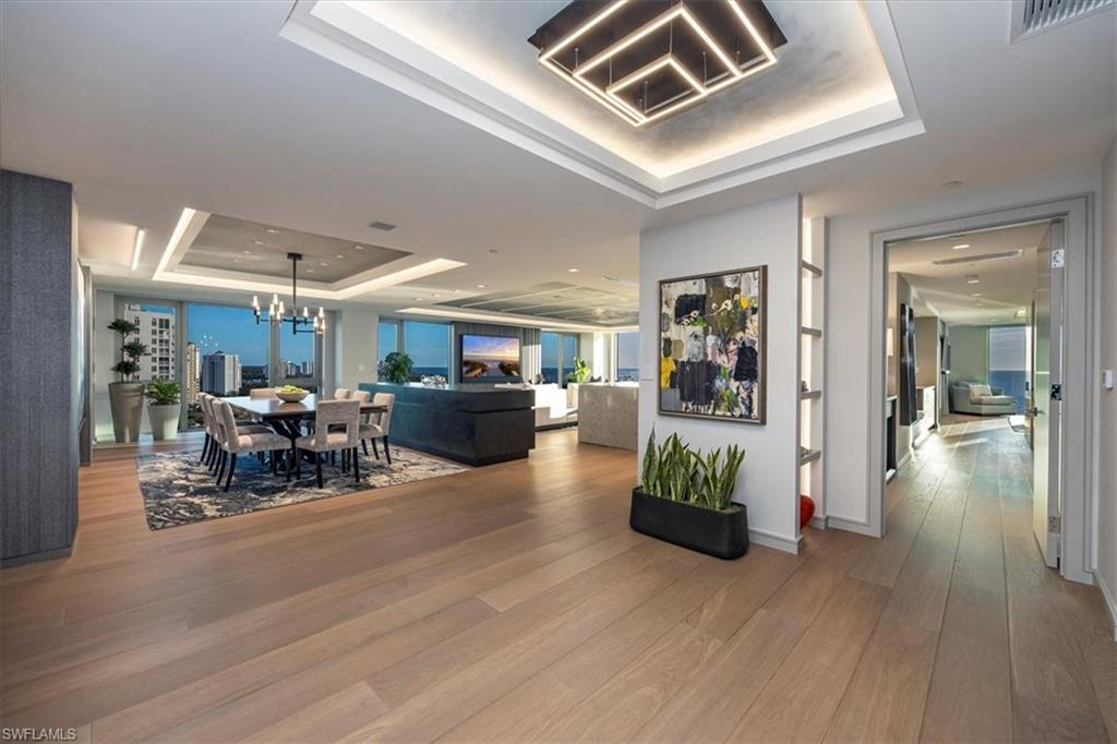 MYSTIQUE - Residential