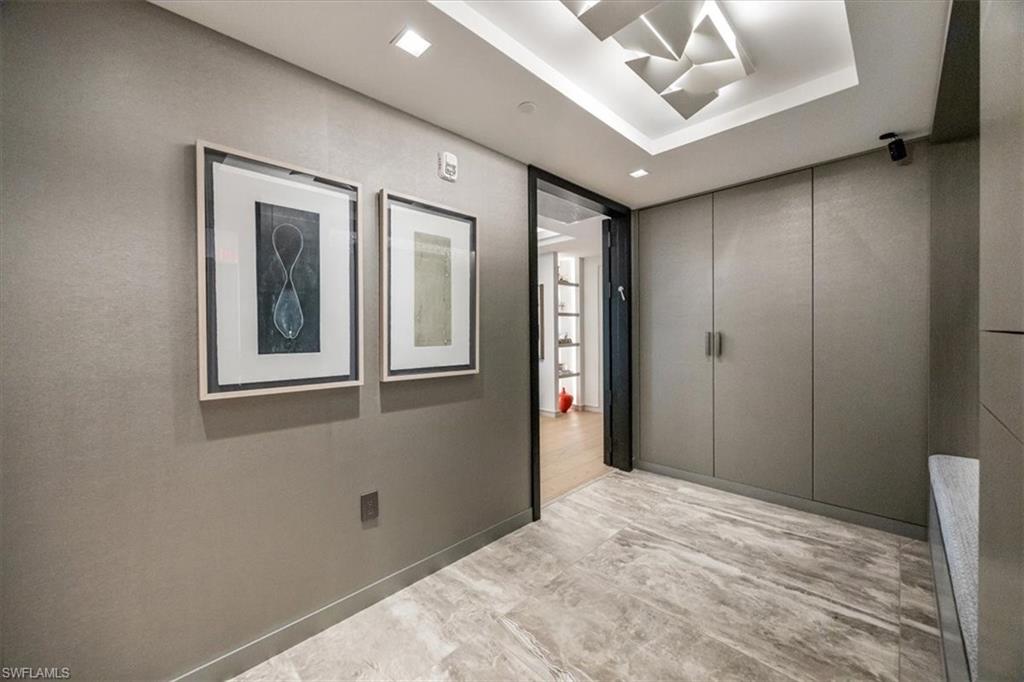 MYSTIQUE - Residential