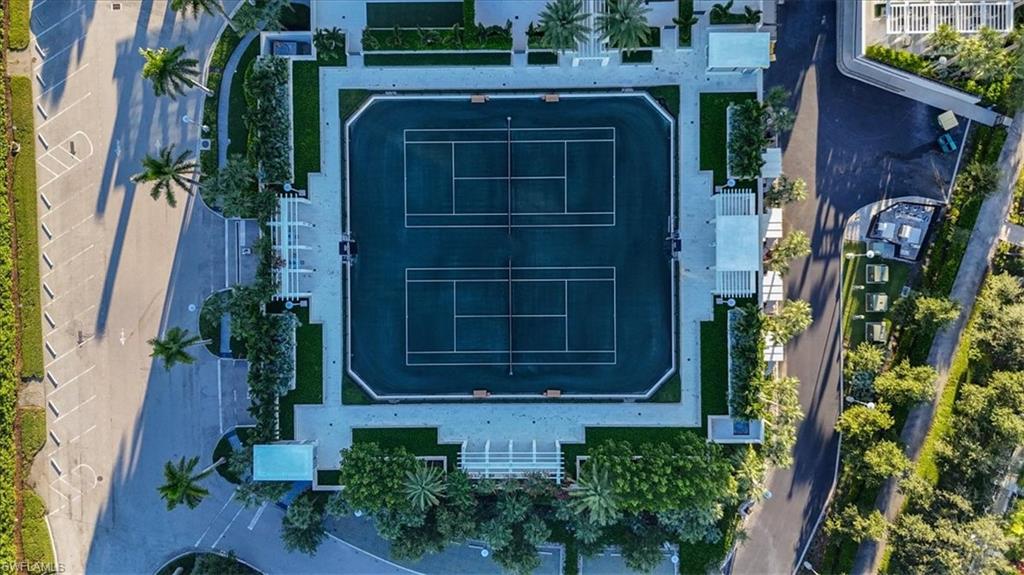 MYSTIQUE - Residential