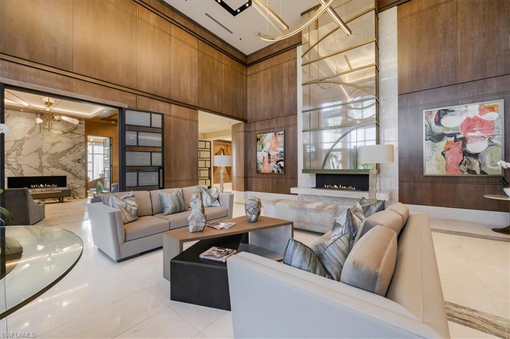 MYSTIQUE - Residential