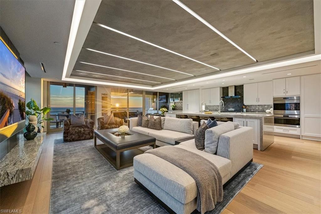 MYSTIQUE - Residential