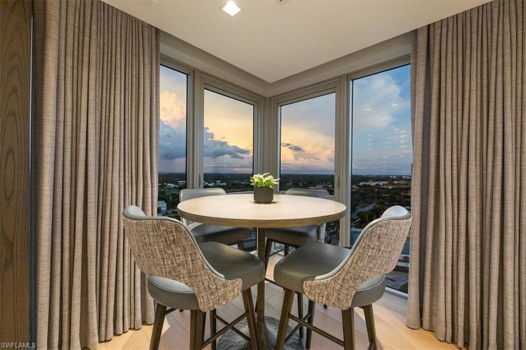 MYSTIQUE - Residential