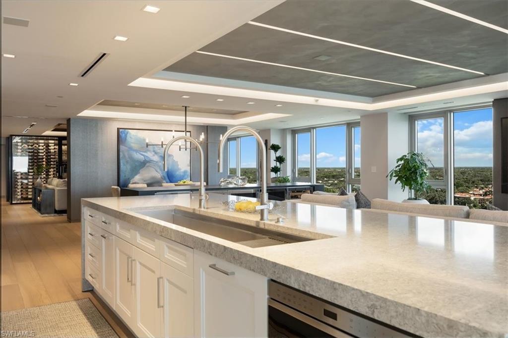 MYSTIQUE - Residential