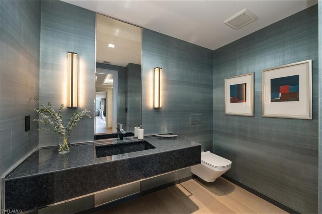 MYSTIQUE - Residential