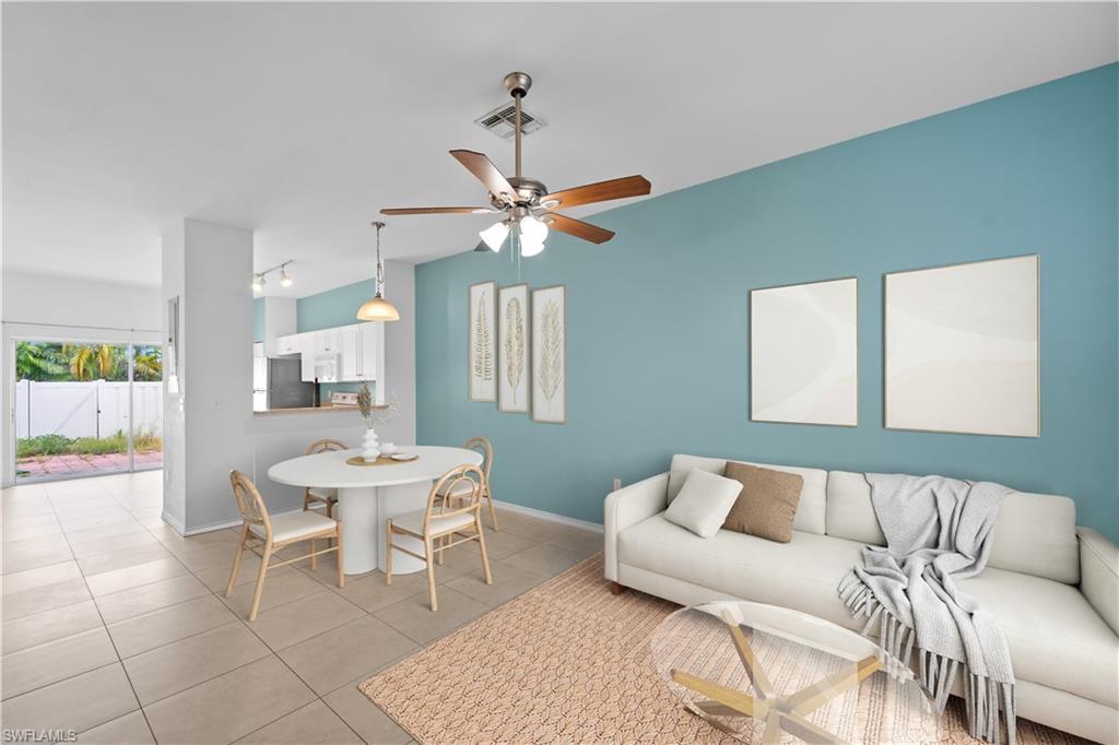 FOREST LAKE TOWNHOMES - Residential