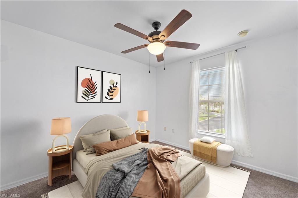 FOREST LAKE TOWNHOMES - Residential