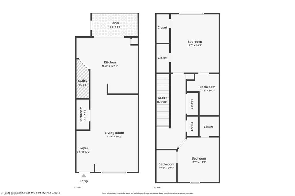 FOREST LAKE TOWNHOMES - Residential
