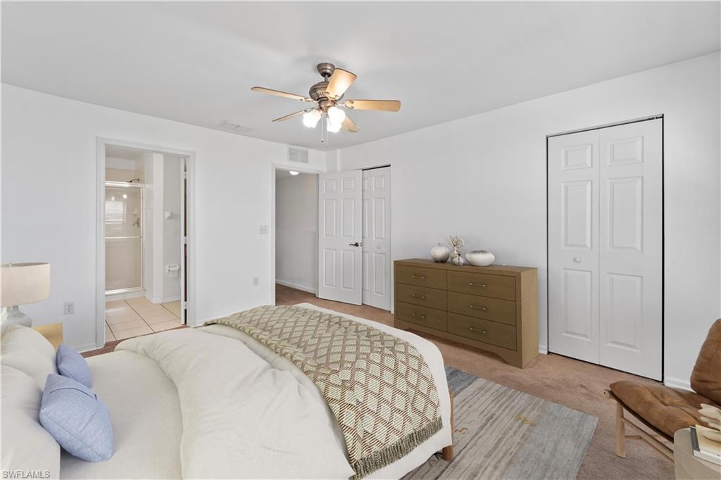 FOREST LAKE TOWNHOMES - Residential