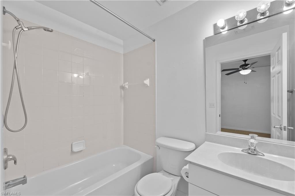 FOREST LAKE TOWNHOMES - Residential