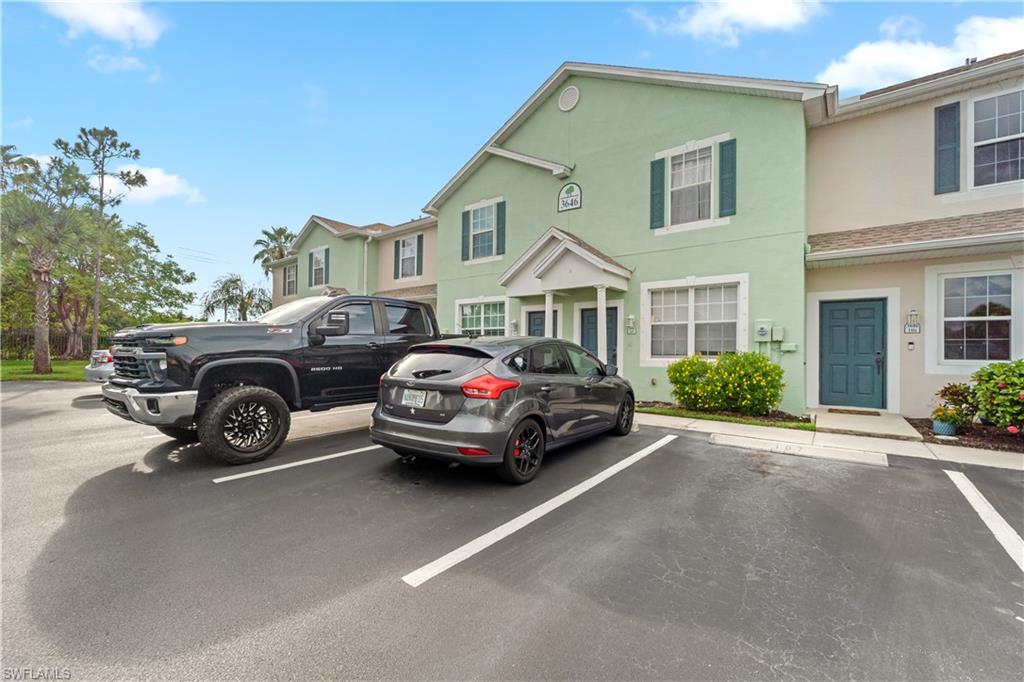 FOREST LAKE TOWNHOMES - Residential